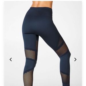 NWT fabletics leggings